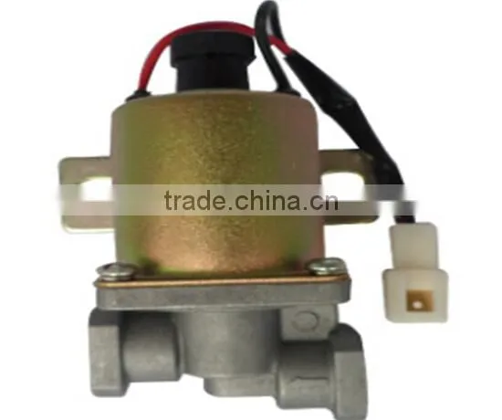 Dongfeng electromagnetic power master switch