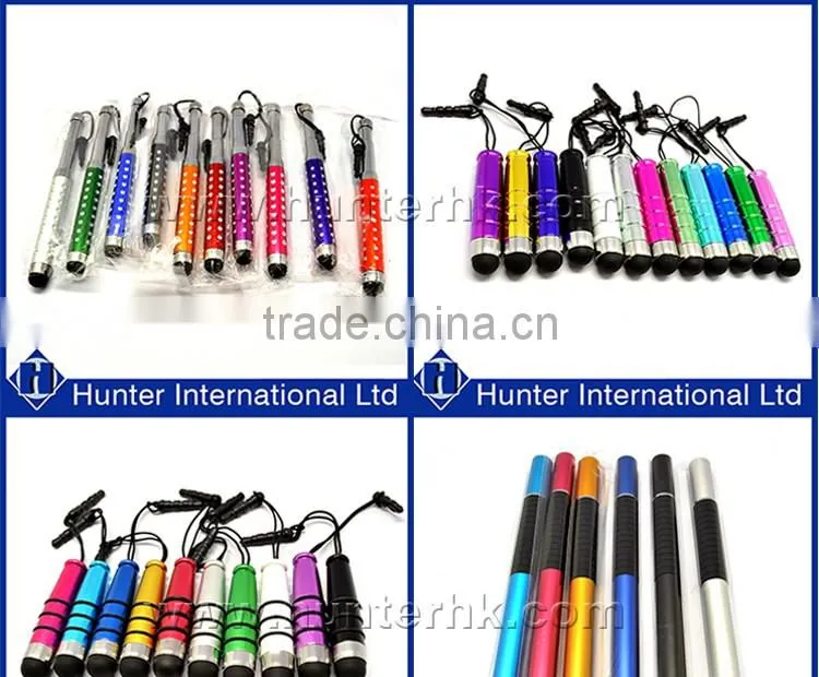 Top Selling Mini For Mobile Phone Touch Pen