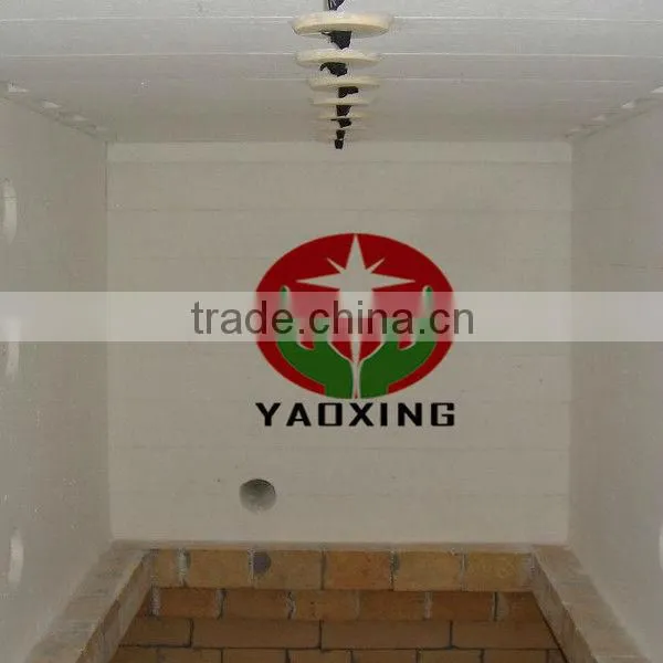 refractory panels ceramic fiber board aluminum silicate ceramic fiber board heat insulation ceramic fiber board