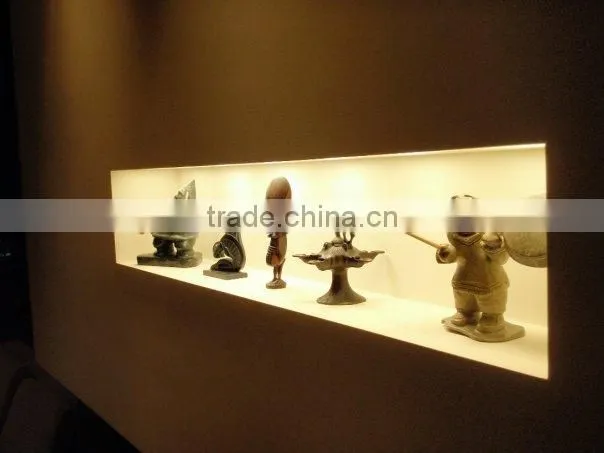 led stair wall light