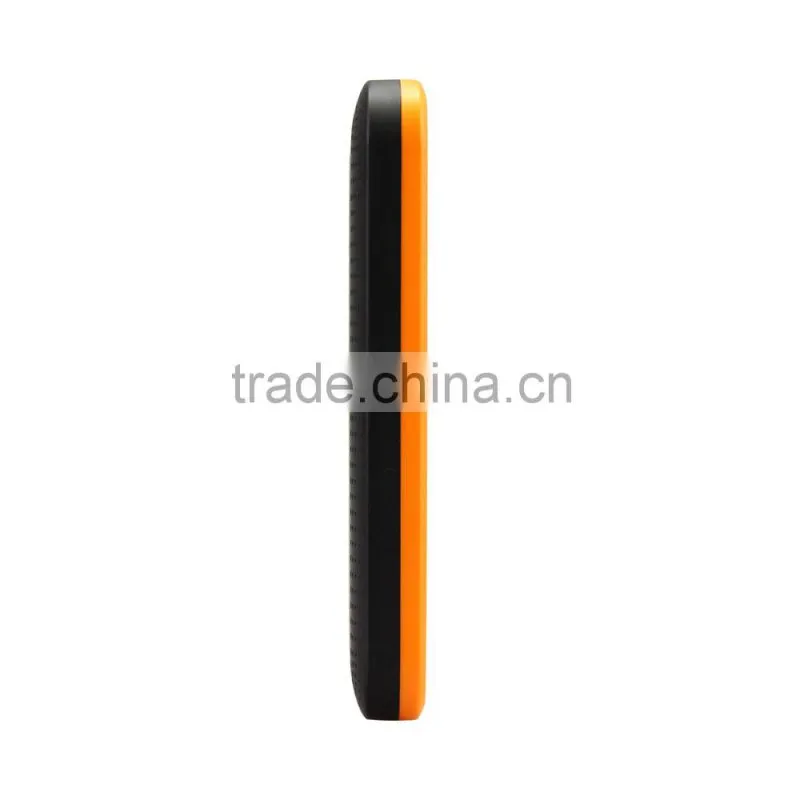 Netac Sports style 2.5 500gb external hard disk