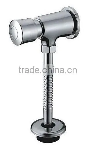 Bathroom sanitary ware economic wall -hung urinal