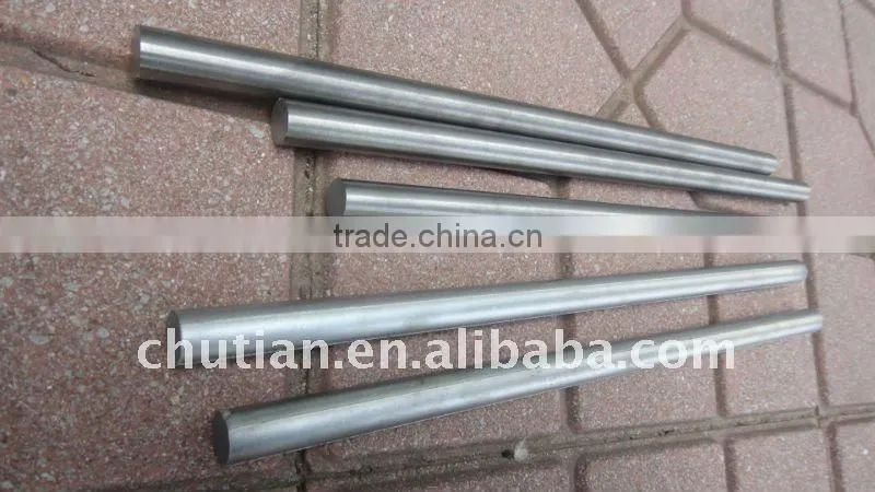 Carbide Rod for Drill Tool