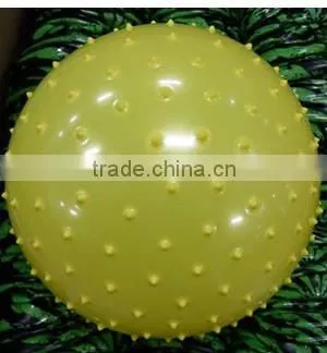 massage ball/pvc massage ball/pvc exercise ball