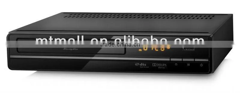 blu ray player/mp3 player mini/wholesale blu ray player