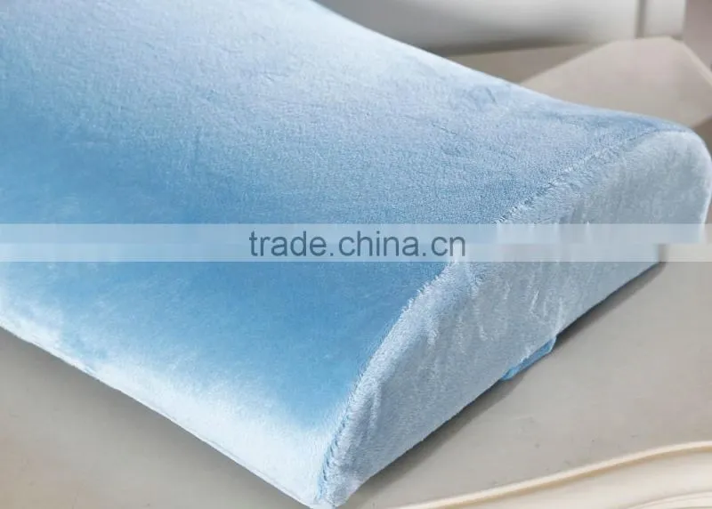 Car Cushion Waist Cushion Memory Foam Cushion