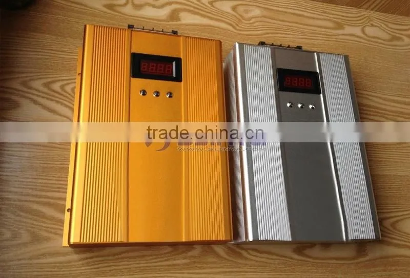 EU UK US Plug Voltage Stabilize AC RS Resistor Potential 50Hz AC Power Saving Equipment