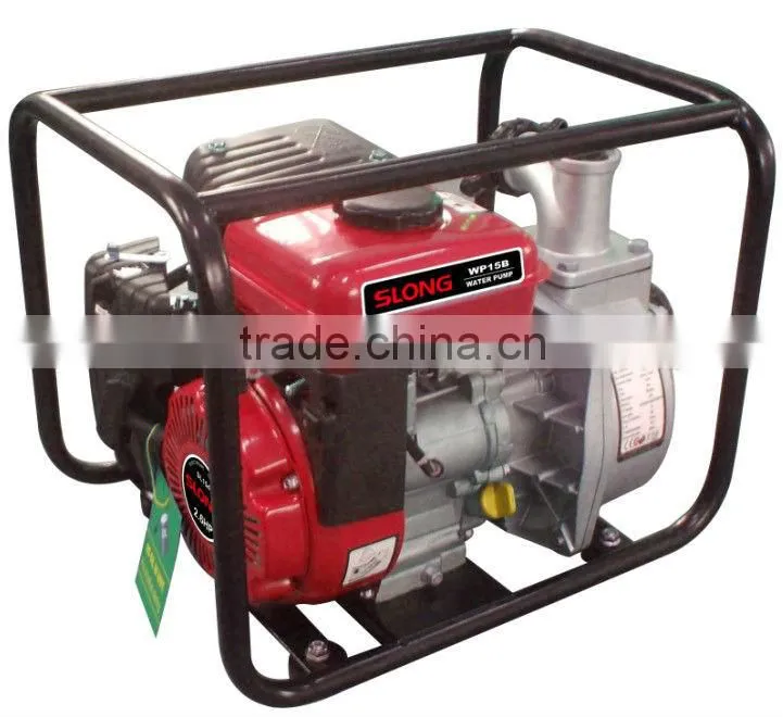 1inch gasoline water pump