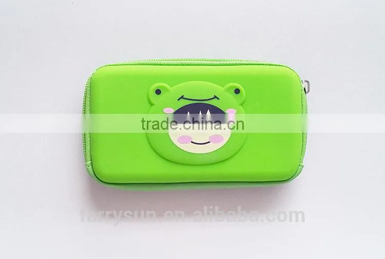 High quality Silicone Coin Purses/Silicone Coin Wallets/Silicone Purse