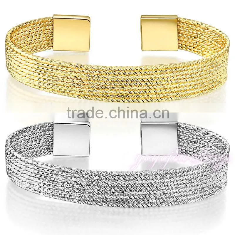 Wholesale handlet palm cuff bangle
