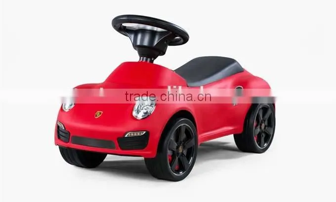 Rastar 2015 Hot Sale kids ride on unique baby walker with CE Approval