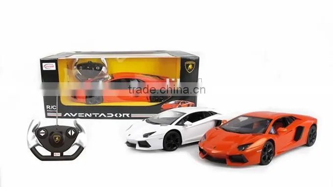 RASTAR LAMBORGHINI rc car manufacturers china