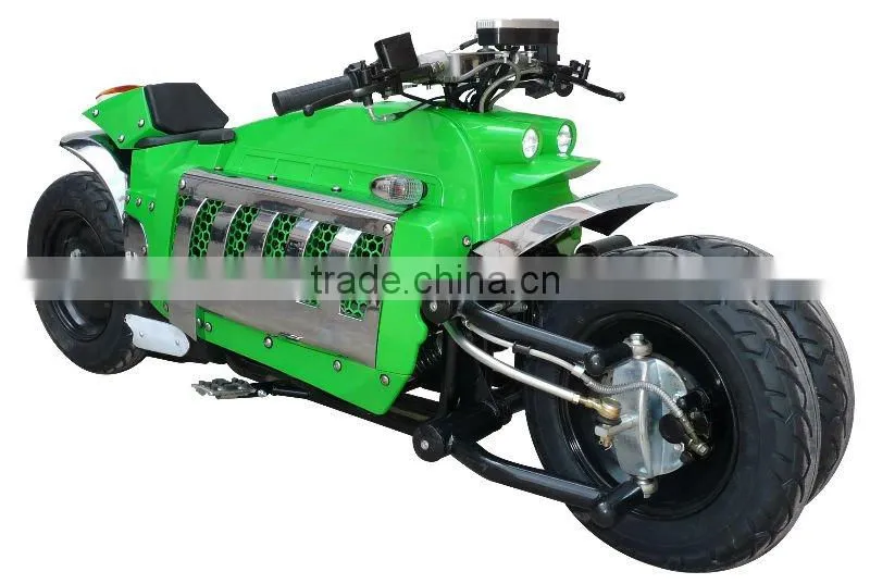 150cc X-Racer motorcycle Racing ATV POLEAXE