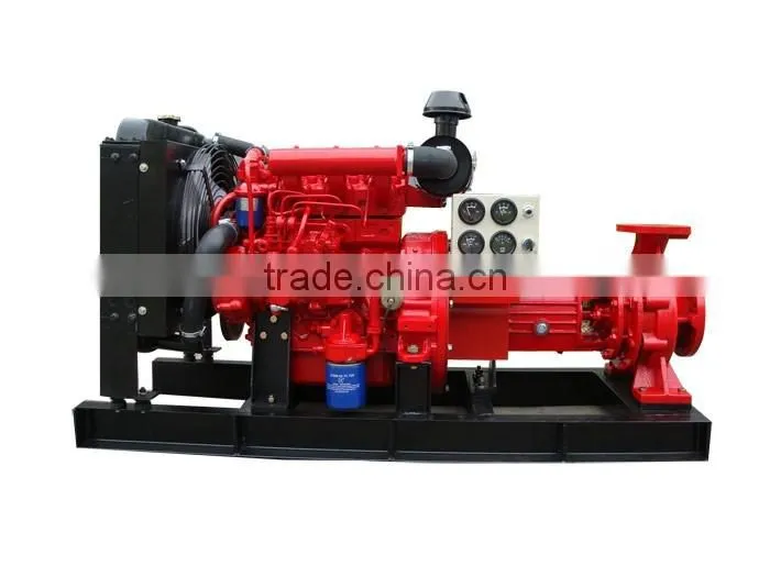 Hot sale water pump kubota / ricardo diesel engine for sale