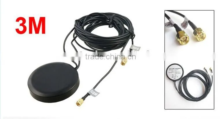 GPS Customized Antenna GPS GSM Customized Combo Antenna in China