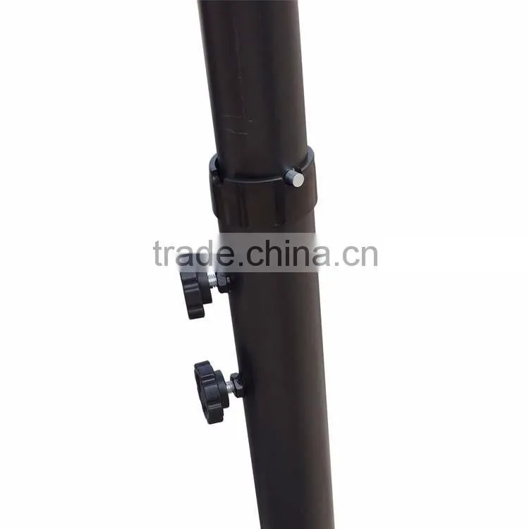 outdoor banana hanging parasol umbrella