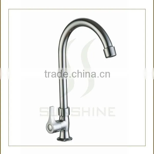 SS14012A1 Single Water Kitchen Taps Sale