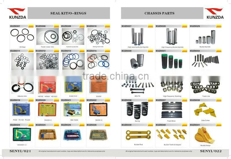 hydraulic pump