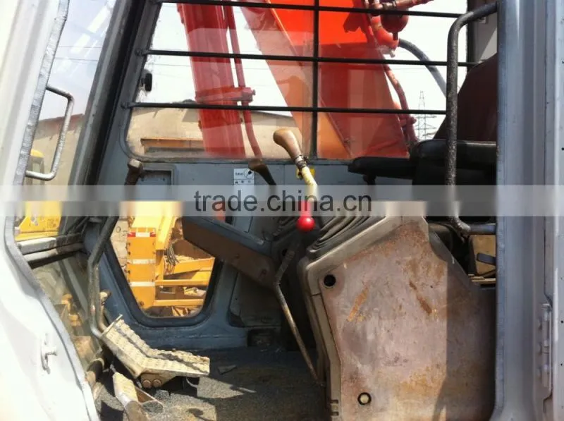used hitachi ex200-1 excavator, used ex200-1 excavator