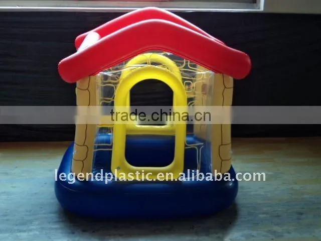inflatable kids fun house