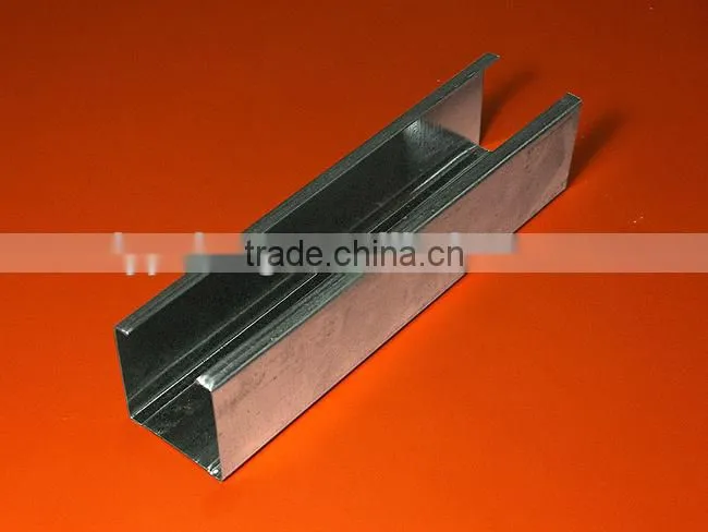 Drywall stud&track and Accessories
