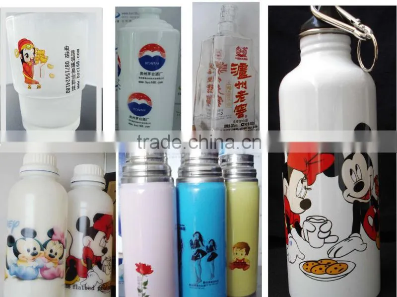 A3 mobile phone shell digital printer , factory price printer