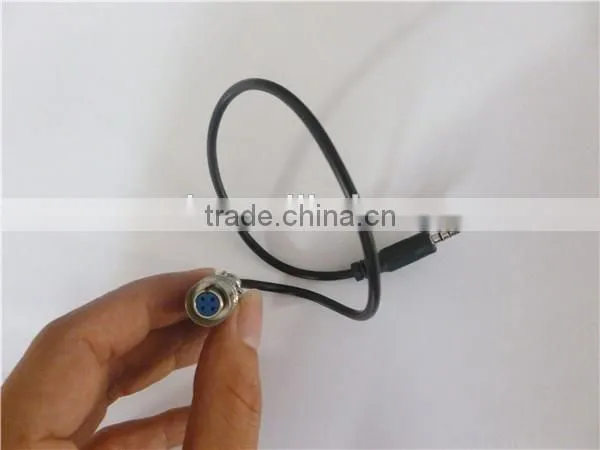 Flexible Digital Under Vehicle Inspection Camera
