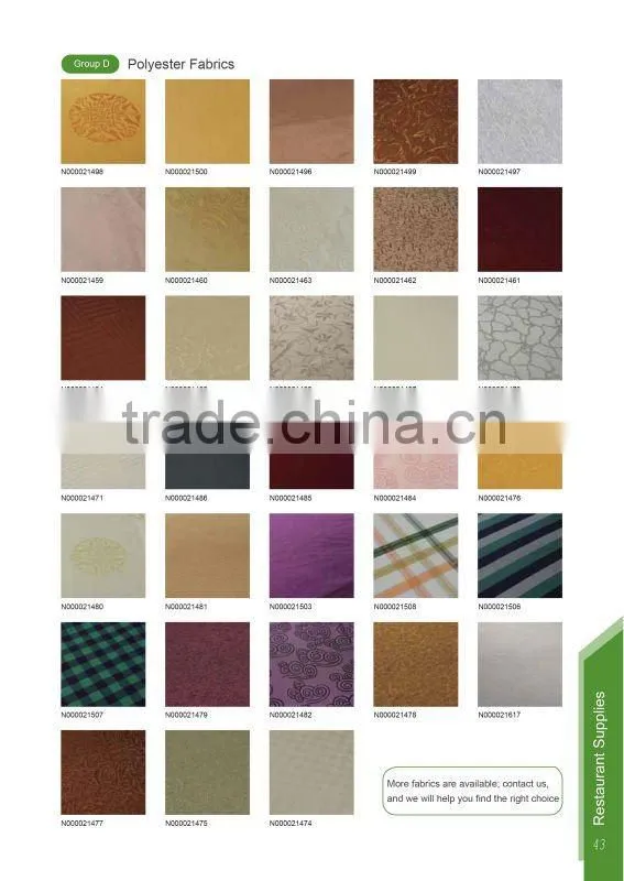 Pleated fabric Crinkling fabric