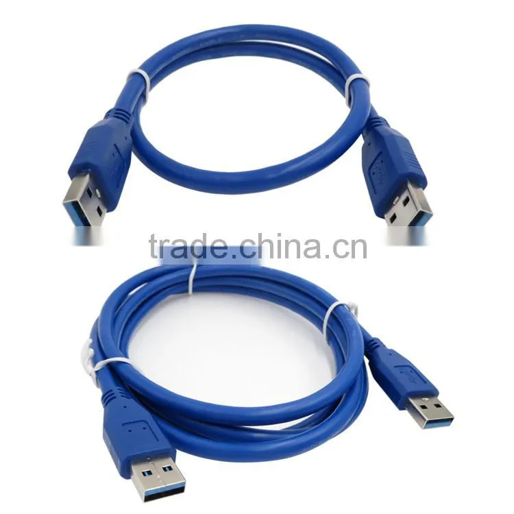 SLT 1M 3 Ft High Speed usb 3.0 Extension Cable A Male to A Male