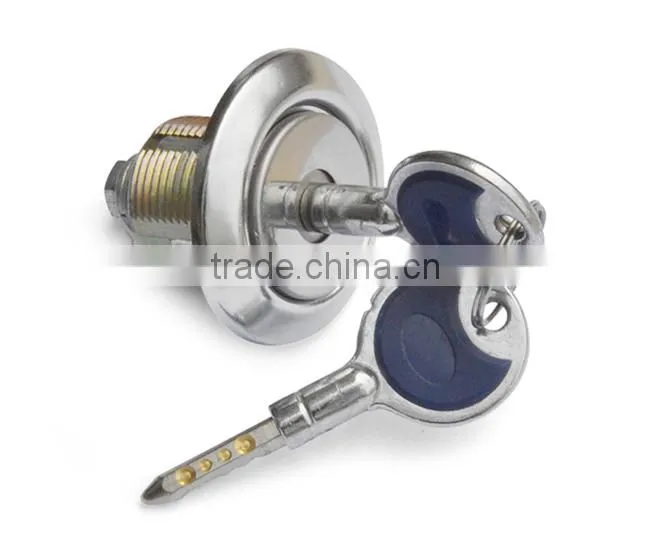 lock cylinder for vw