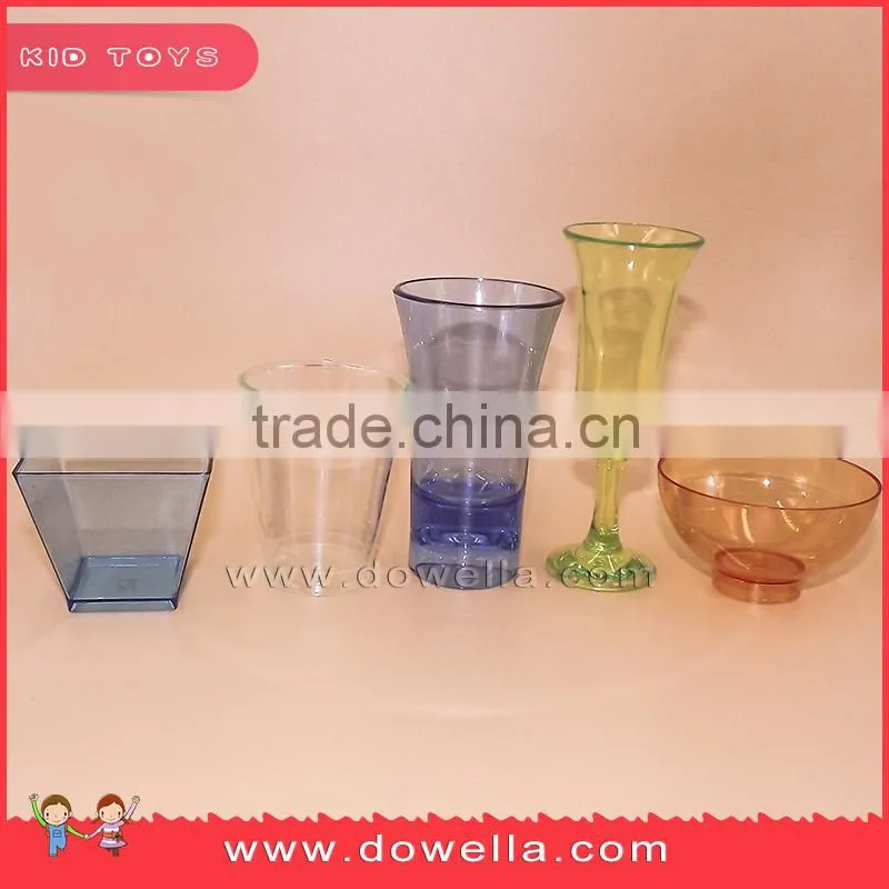 Cheap plastic salad bowl as food grade high standard, High quality plastic bowl in Disney audit factory