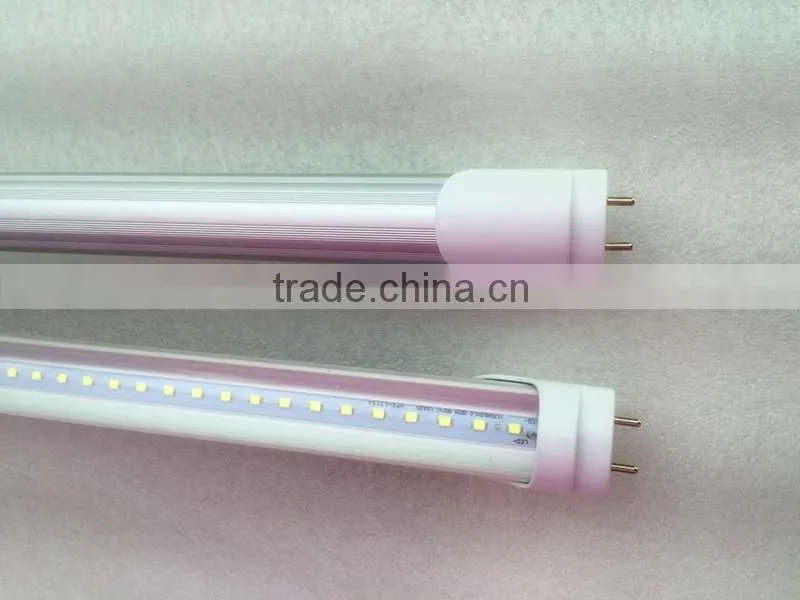T8 G13 18-24w led tube light