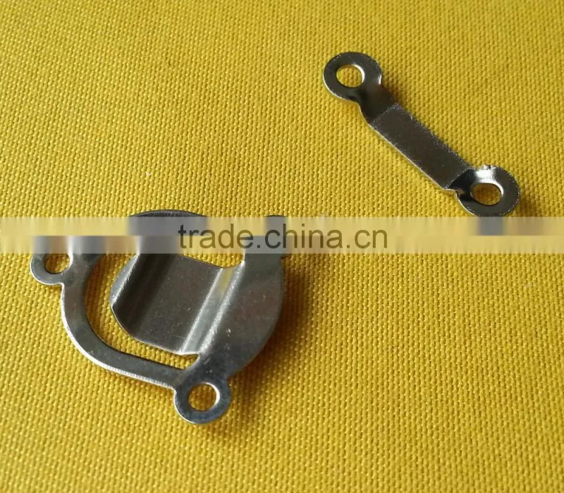 Sew-on Hook and Bar For Ladies Dress and underwear -- 1137