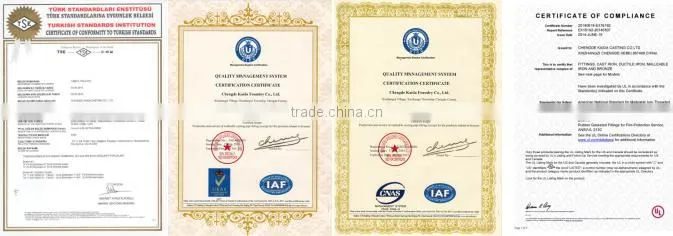 light fitting low price gi cast iron elbow ,gi fittings,120degree elbow