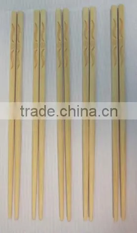 reusable bamboo chopsticks