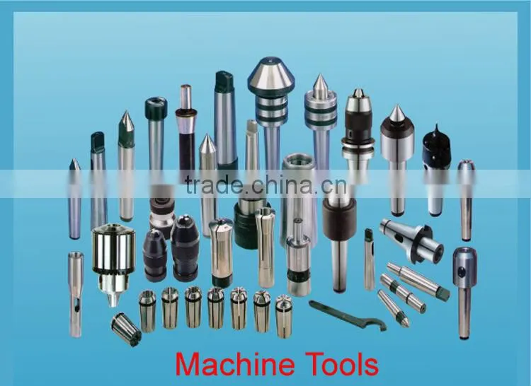 machine tool accessories