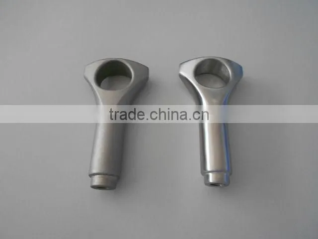 silica sol steel casting