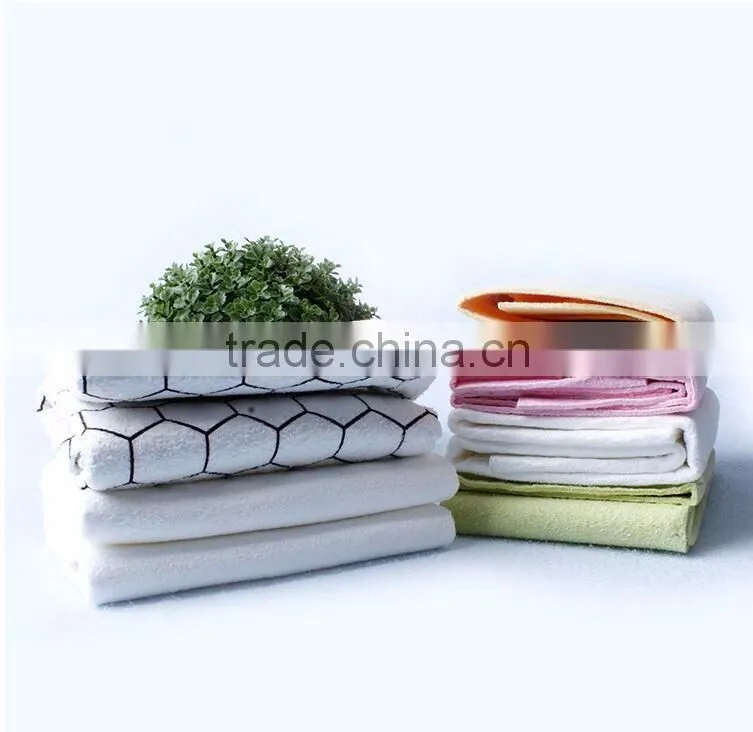High Quality Disposable Lint Free Nonwoven Cleaning Wipes