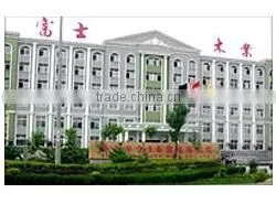 Melamine face Hardboard for decoration
