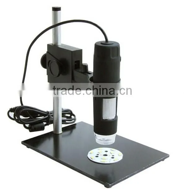 Digital USB Microscope for BGA repair machine , BGA accessories