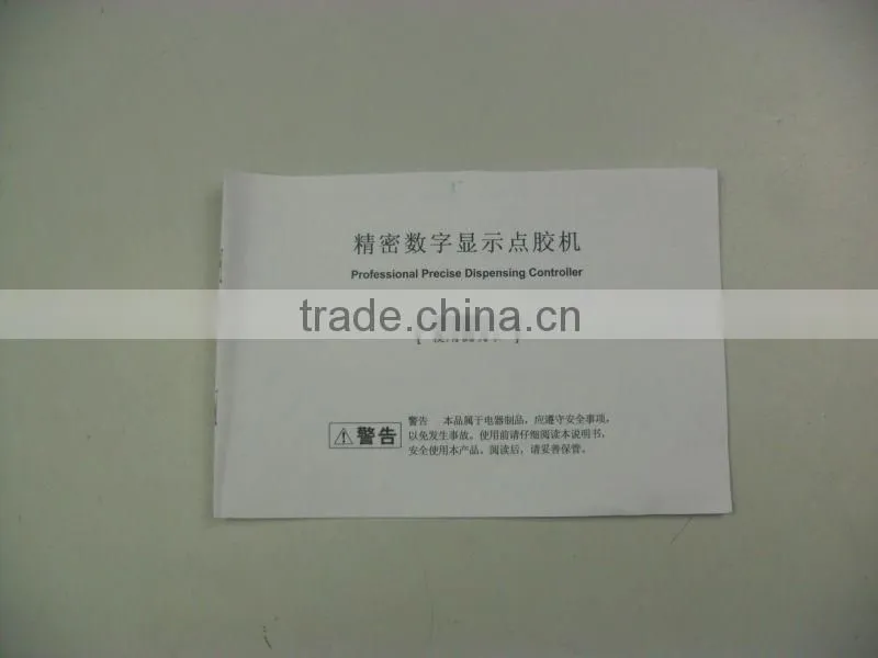 Hot sell!!!220V automatic glue dispenser Liquid Controller Dropper solder paste dispenser YDL-983A