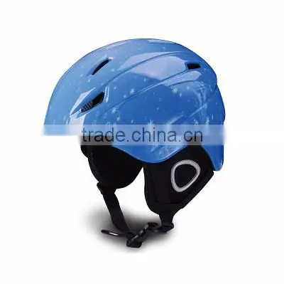 ski helmet approved CE