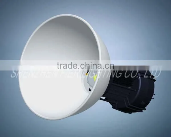 high power led downlighting