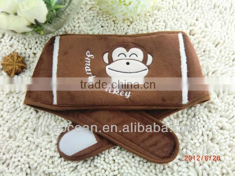electric heat belt
