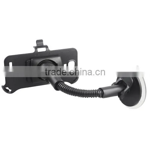 Hot 360 Rotating Windowshield Car Holder for samsung Galaxy S3 i9300
