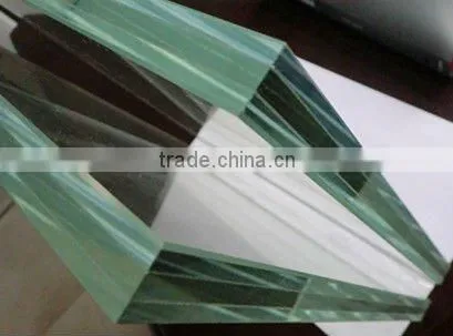 Super Clear Float Heat Strengthened Glass manufacturer