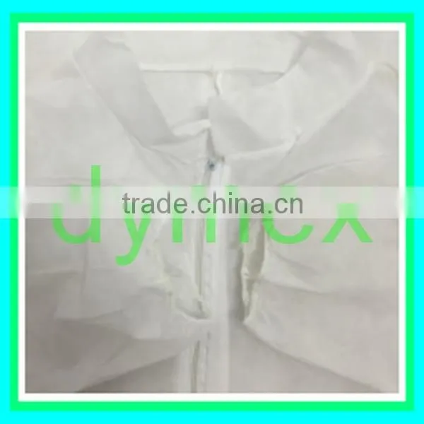 Disposable Breathable Safety SF Coverall