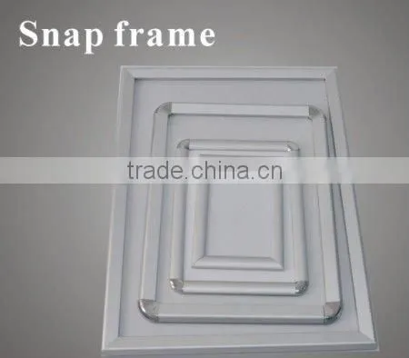 Tension Fabric Display Stand