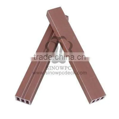 durable,waterproof wpc joist