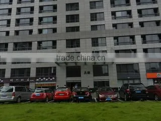 Ningbo Kylin Household Co., Ltd. company overview - view 1